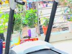 Semi Commercial Treadmill Made in Taiwan