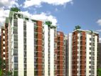 Semi Condominium project Flat Sell in Banasri