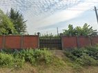 Semi-Corner 5 katha Plot in Sec#11, Road #107D.