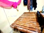 সেমি ডাবল খাট,