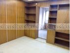 Semi-Decorated Corporate Office Space for Rent in Banani