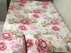 Semi double bed for sell