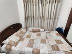 Semi Double Bed sell.