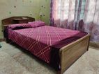 Semi Double Bed