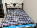 Semi Double Bed