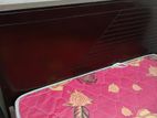 Semi Double Bed