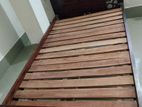 Semi Double Bed