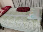 Semi Double Bed