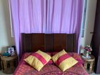 Semi Double Bed for sale