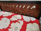 Semi Double Bed For Sale