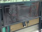 Semi Double bed for Sale
