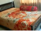 Semi double bed for sell