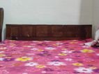 semi- double Bed/খাট