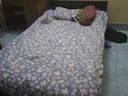 Semi-Double Bed / সেমি-ডাবল বেড