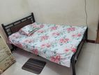 Semi Double Bed ( সেমি ডাবল খাট)