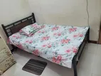 Semi Double Bed ( সেমি ডাবল খাট)