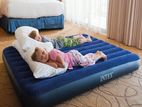 Semi Double intex Air Bed with pumper