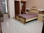 semi furnish 3 Bed room apt in gulshan