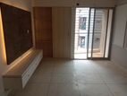 semi furnish 3 bedroom 1650 sft apt rent in banani south