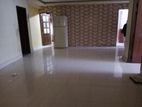 semi furnish 4 Bed room apt rent in Gulshan 2 North side