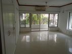 Semi furnish 5 bedroom apt rent at Gulshan 2 North side