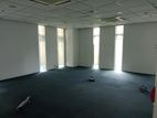 Semi furnish commercial office space available in Gulshan 1