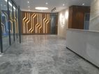 Semi Furnished 13500 sqft Office Space For Rent in Gulshan-2