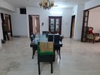 Semi Furnished 1800.sqft 3Bed 3Bath Apartment Rent 4th Floor