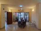 Semi Furnished 2650 Sqft Flat For Rent in Gulshan 2