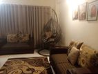 Semi Furnished 2900_sft_ 4 Bed _Flat_For sale @ Uttara Sector 7