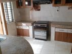 Semi Furnished 3 Bedroom Apartment Rent in Gulshan-2 North