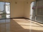 Semi Furnished 3 Bedroom Flat Rent in Gulshan-2 North