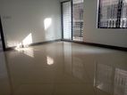 Semi Furnished 3 Bedrooms Exclusive Apartment Rent in Gulshan