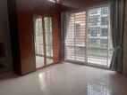 Semi Furnished 3-Bedrooms Nice Apartment Rent in Gulshan
