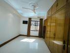 Semi furnished 3 beds apartment for rent in Gulshan 2