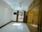 Semi furnished 3 beds apartment for rent in Gulshan 2