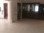 Semi Furnished 3200.sqft Residencial Office Space For Rent 2th Floor