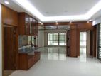 Semi Furnished 3300 Sqft Exclusive Apt: For Rent @ Gulshan