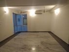 Semi Furnished 3300 SqFt Flat For Rent In Gulshan 2