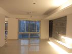 Semi-Furnished 3550 SqFt Apt: Rent In GULSHAN 2