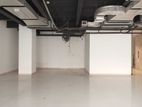 Semi Furnished 3600 Sqft Commercial Floor Rent in Gulshan