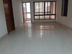 Semi Furnished 3700 sft Apartment Rent in Gulshan-2