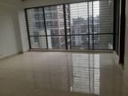 Semi Furnished 4 Bedroom 4th Floor Flat Rent in Gulshan-1
