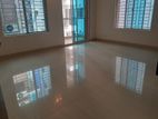 Semi Furnished 4 Bedroom Flat Rent in Gulshan-2