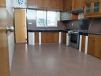Semi Furnished 4 Bedroom Flat Rent in Gulshan-2