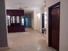 Semi Furnished 4 bedroom Flat Rent in Gulshan-2