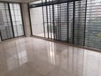 Semi Furnished 4000SqFt 4bedroom Flat Rent in Gulshan -2