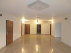 Semi Furnished 4bed 4250 Sqft Apt: For Rent @ Gulshan 2