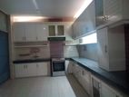 Semi Furnished 4bed room flat rent in Gulshan North