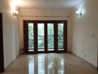 Semi furnished 4beds luxury apartment for rent in Gulshan 2